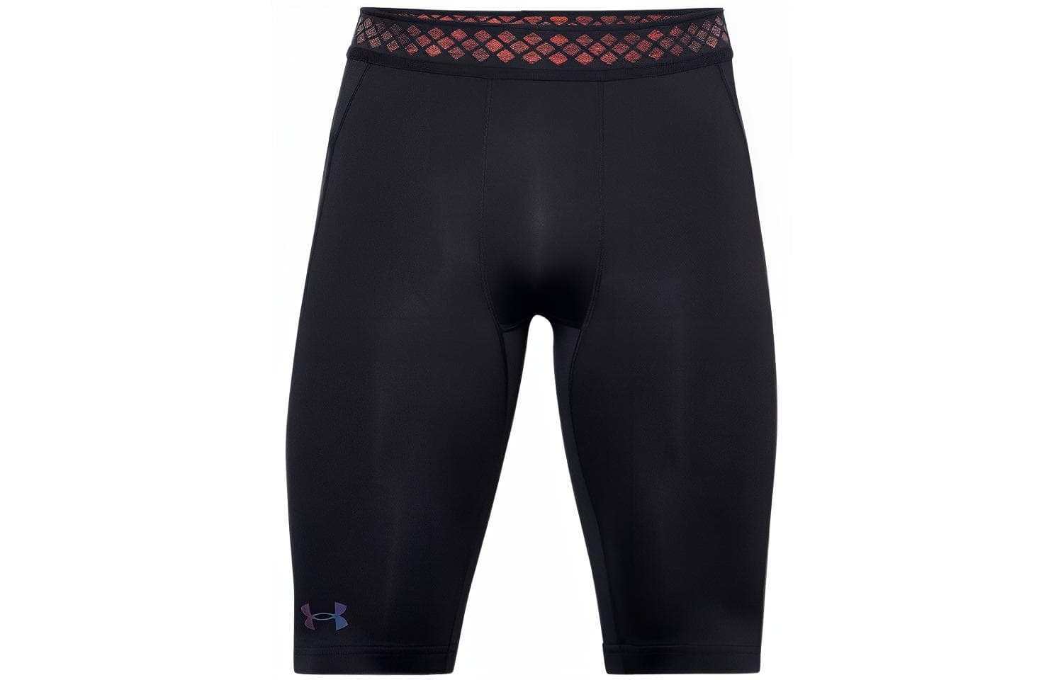 Шорты Under Armour RUSH Shorts - изображение 1