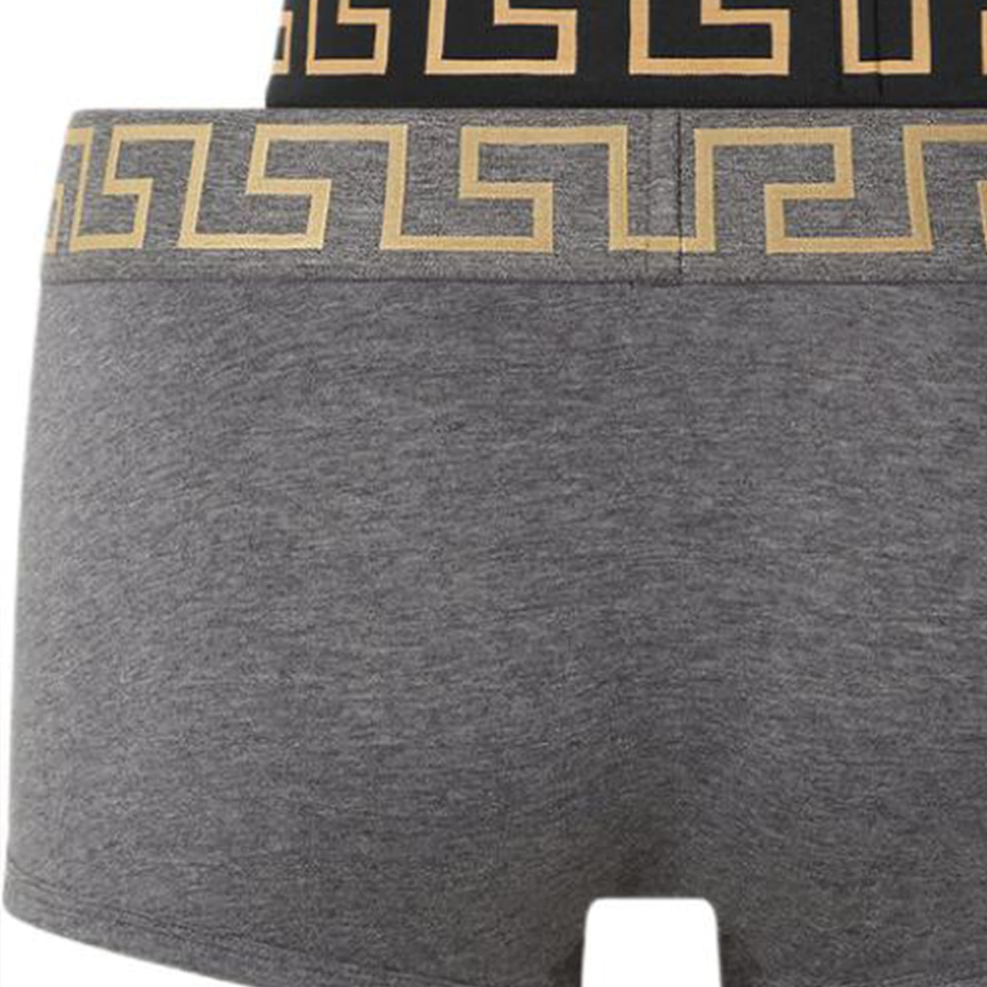 Трусы VERSACE Боксеры Мужские 2 упаковки - изображение 3