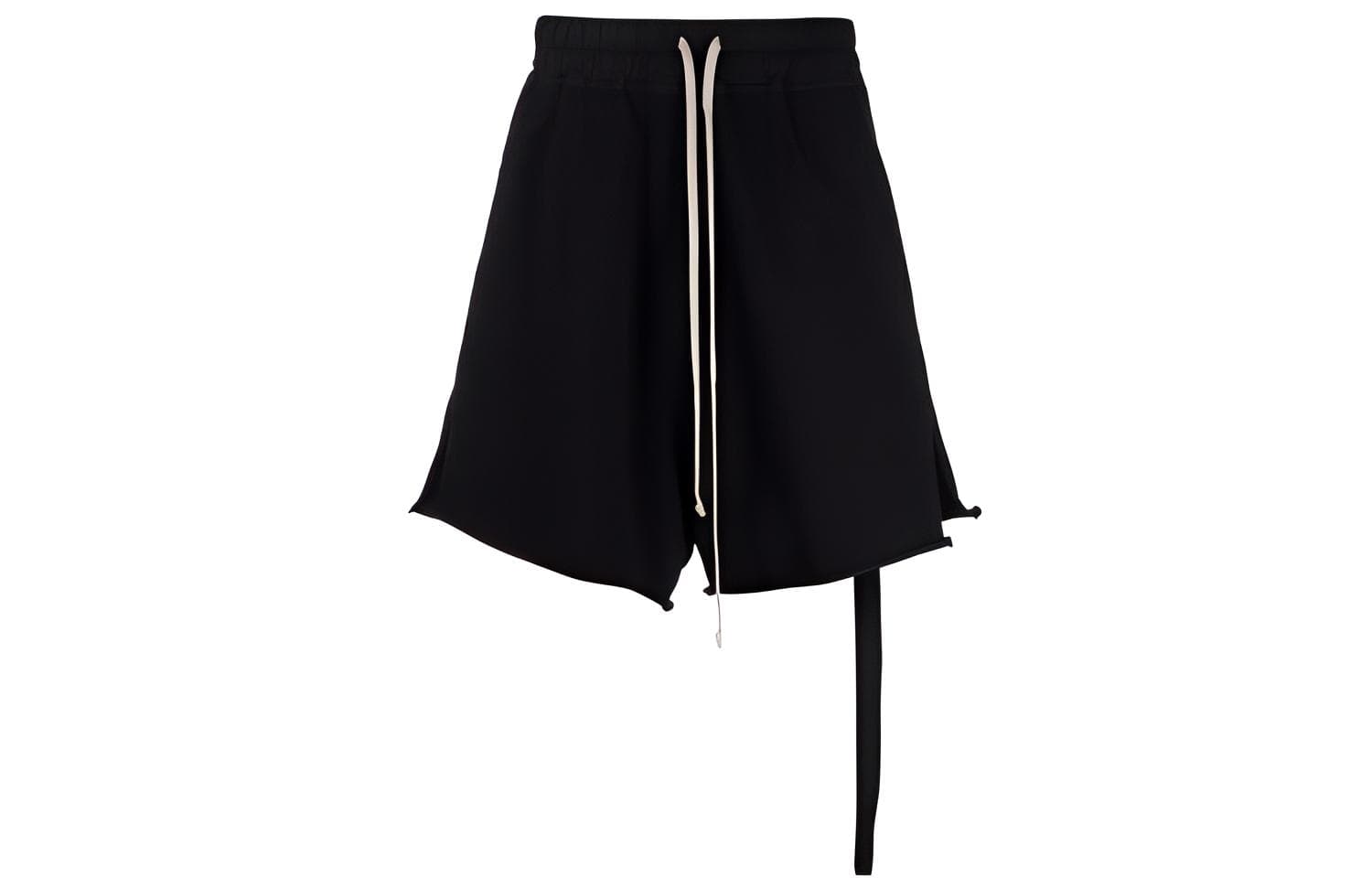 Шорты Rick Owens DRKSHDW SS22 - изображение 1
