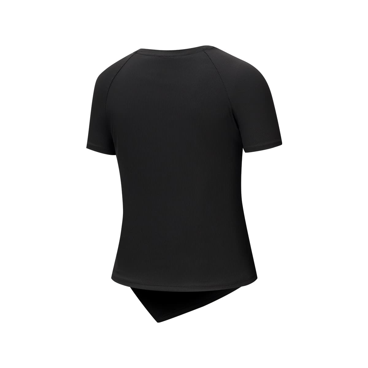 Футболка Saucony T-Shirt Женская Глубокий Черный - изображение 2