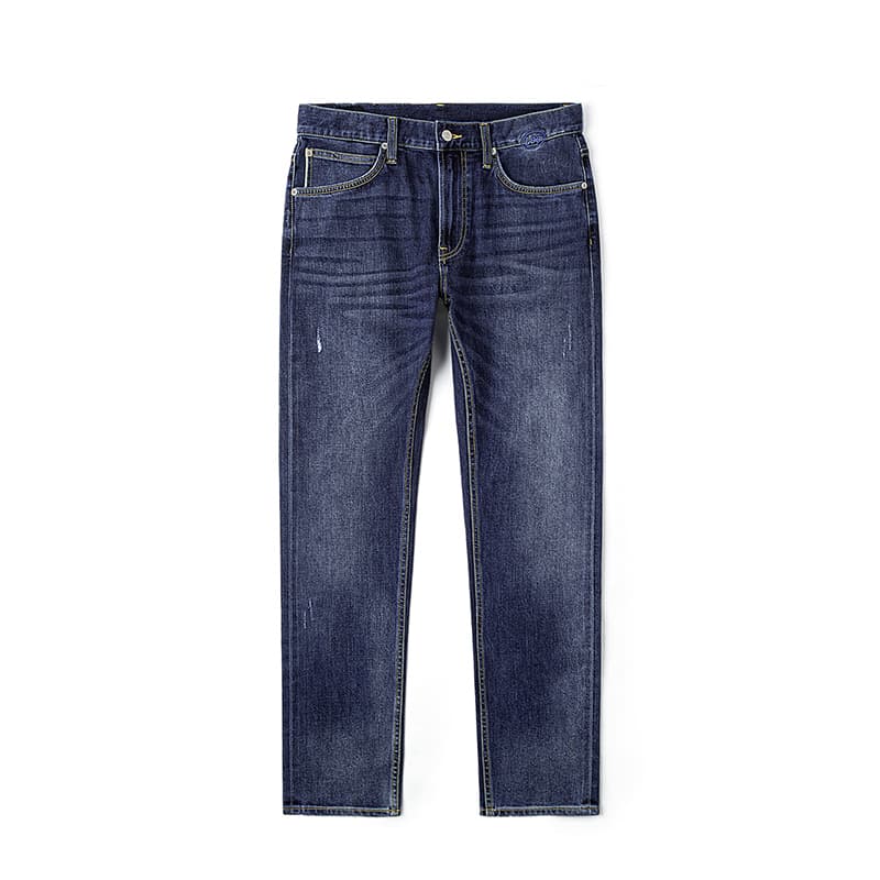 Штаны Lee FW24 709 - изображение 1