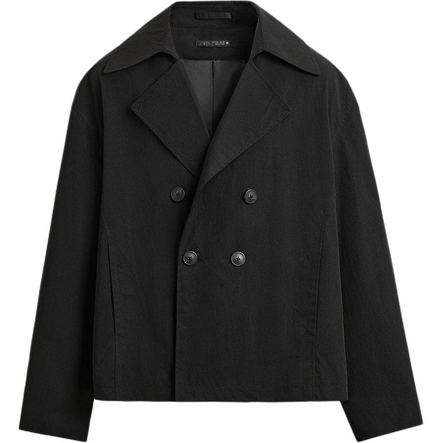 Ветровка ZARA - изображение 1