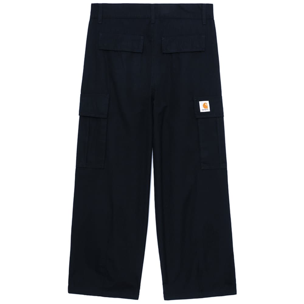 Штаны Carhartt WIP Мужские Карго Брюки - изображение 5