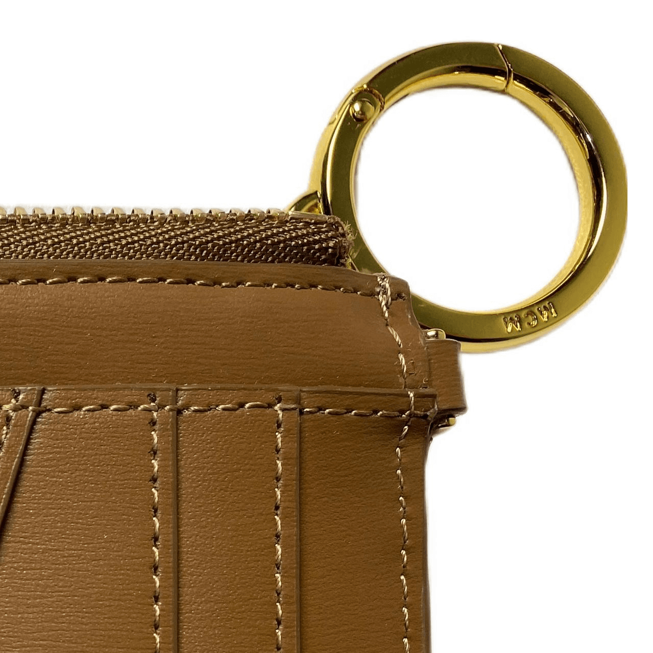 Кошелек MCM Patricia 22 - изображение 3