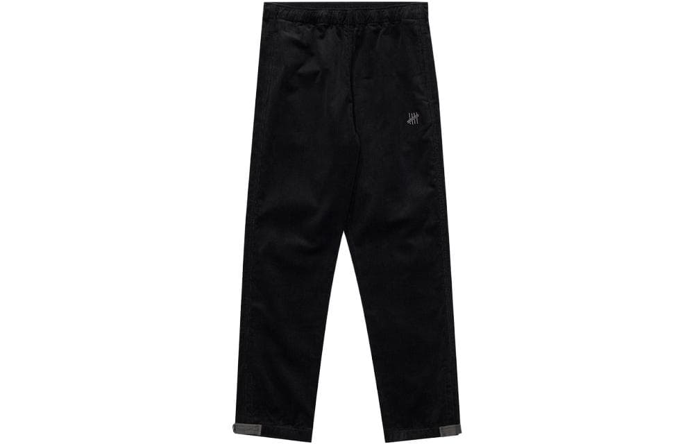Штаны Undefeated Унисекс Повседневные Брюки - изображение 3