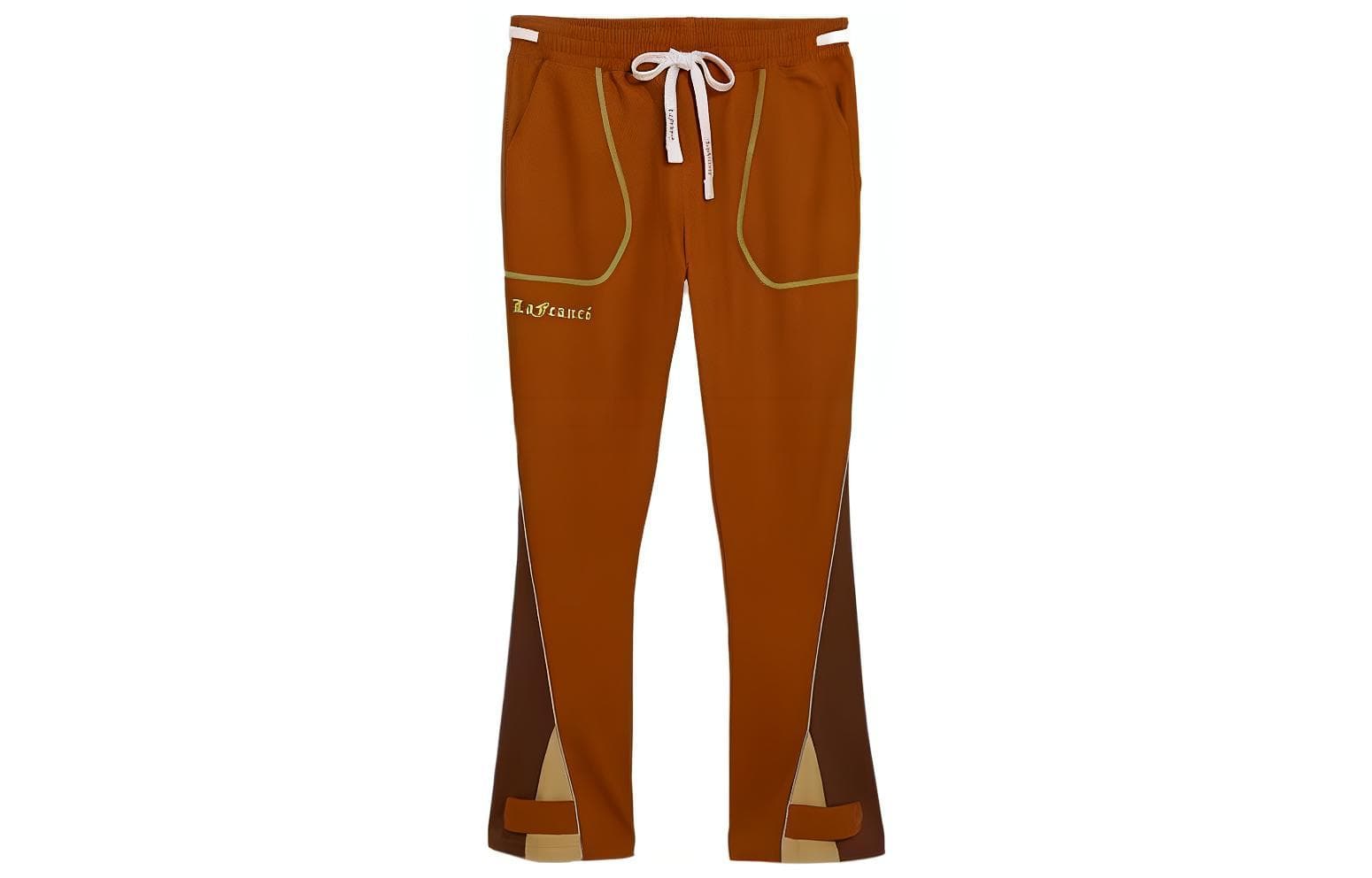 Штаны PUMA All Lafranc Pants - изображение 1