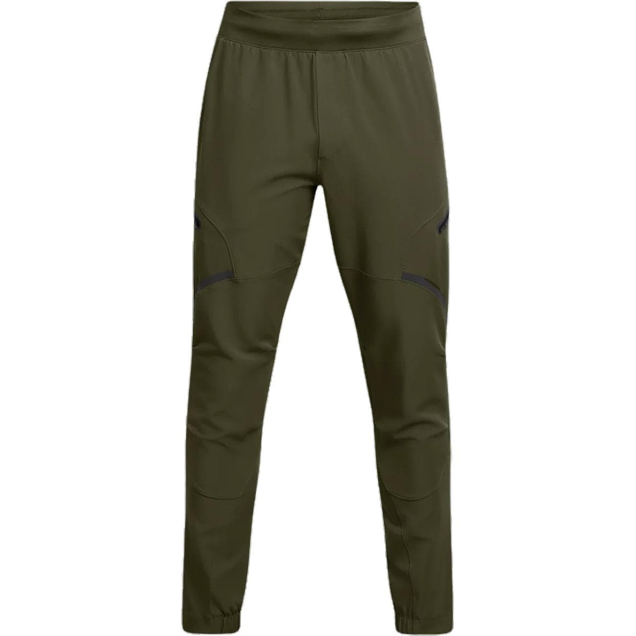 Штаны Under Armour Unstoppable CARGO logo - изображение 1