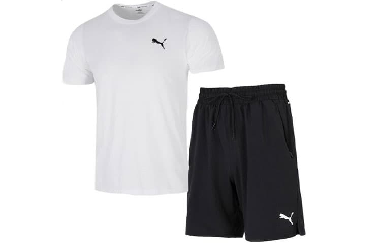 Спортивный костюм Puma SS22 T - изображение 1