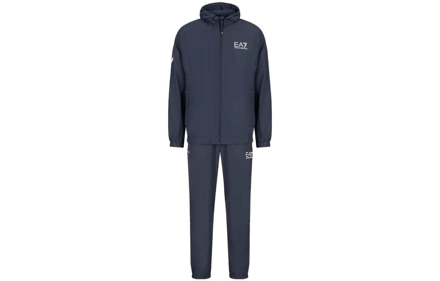 Спортивный костюм EMPORIO ARMANI SS23 Logo - изображение 1