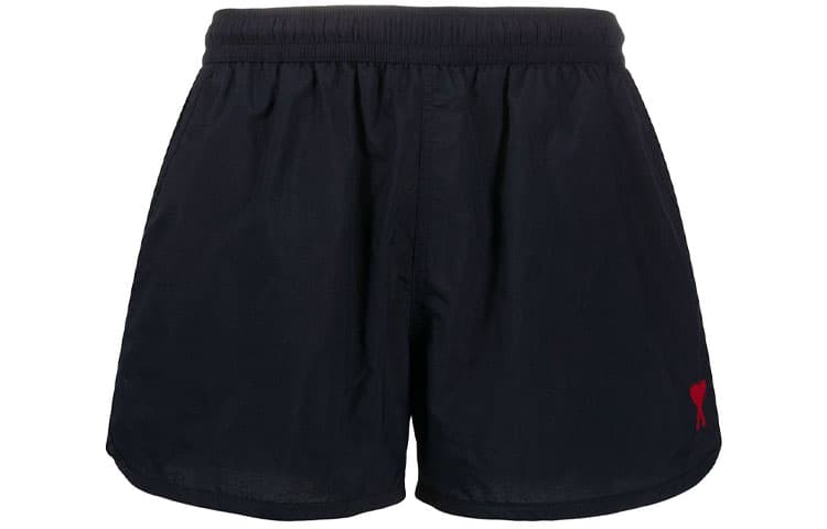 Шорты AMIPARIS SS21 Logo - изображение 1