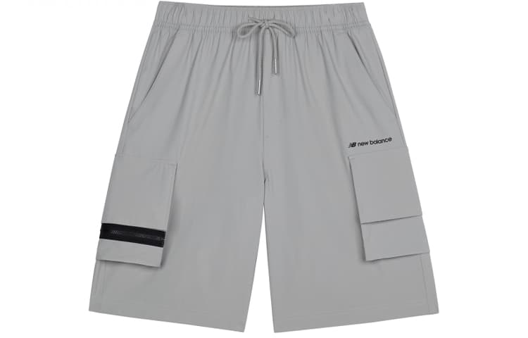 Шорты New Balance - изображение 1