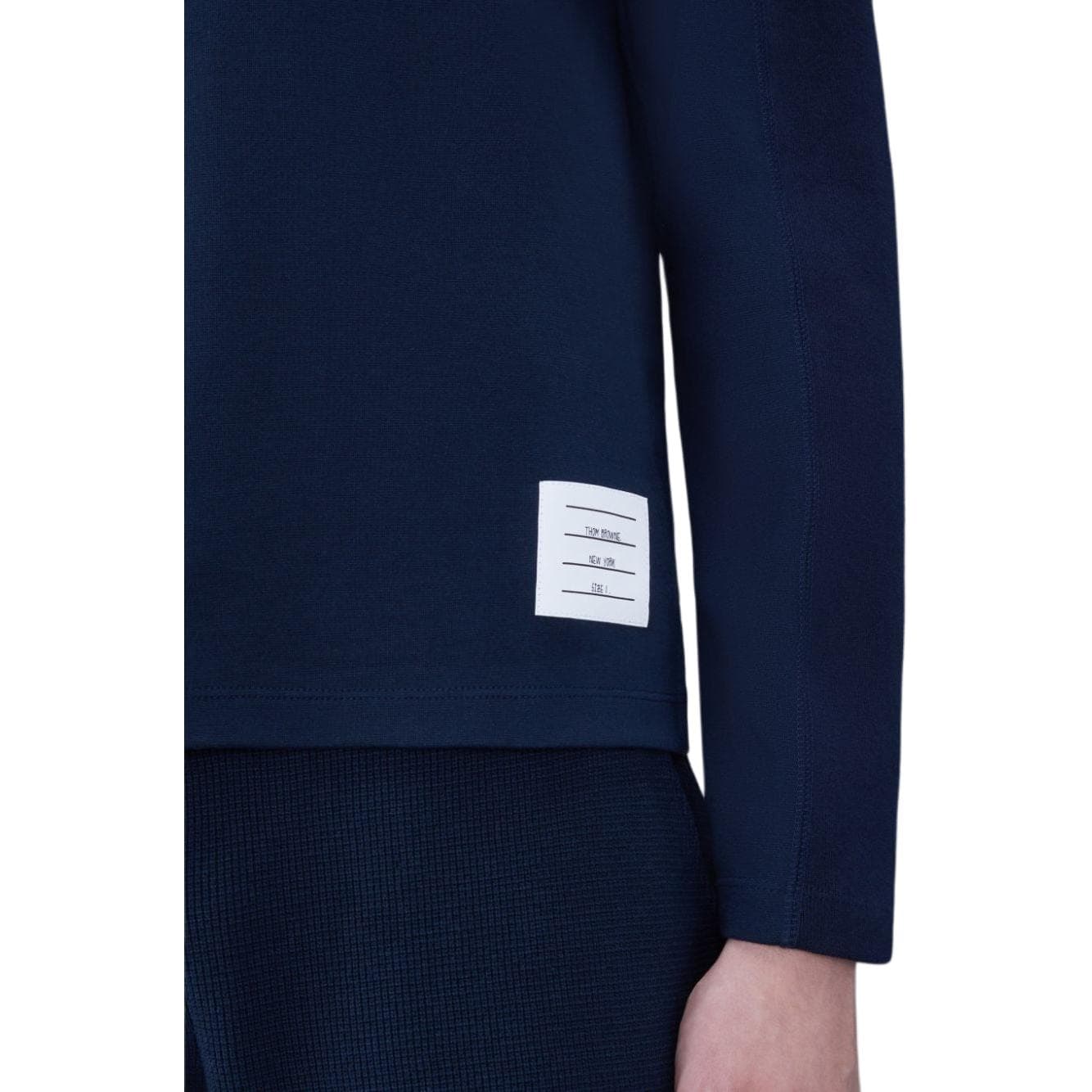 Футболка THOM BROWNE SS24 T - изображение 6