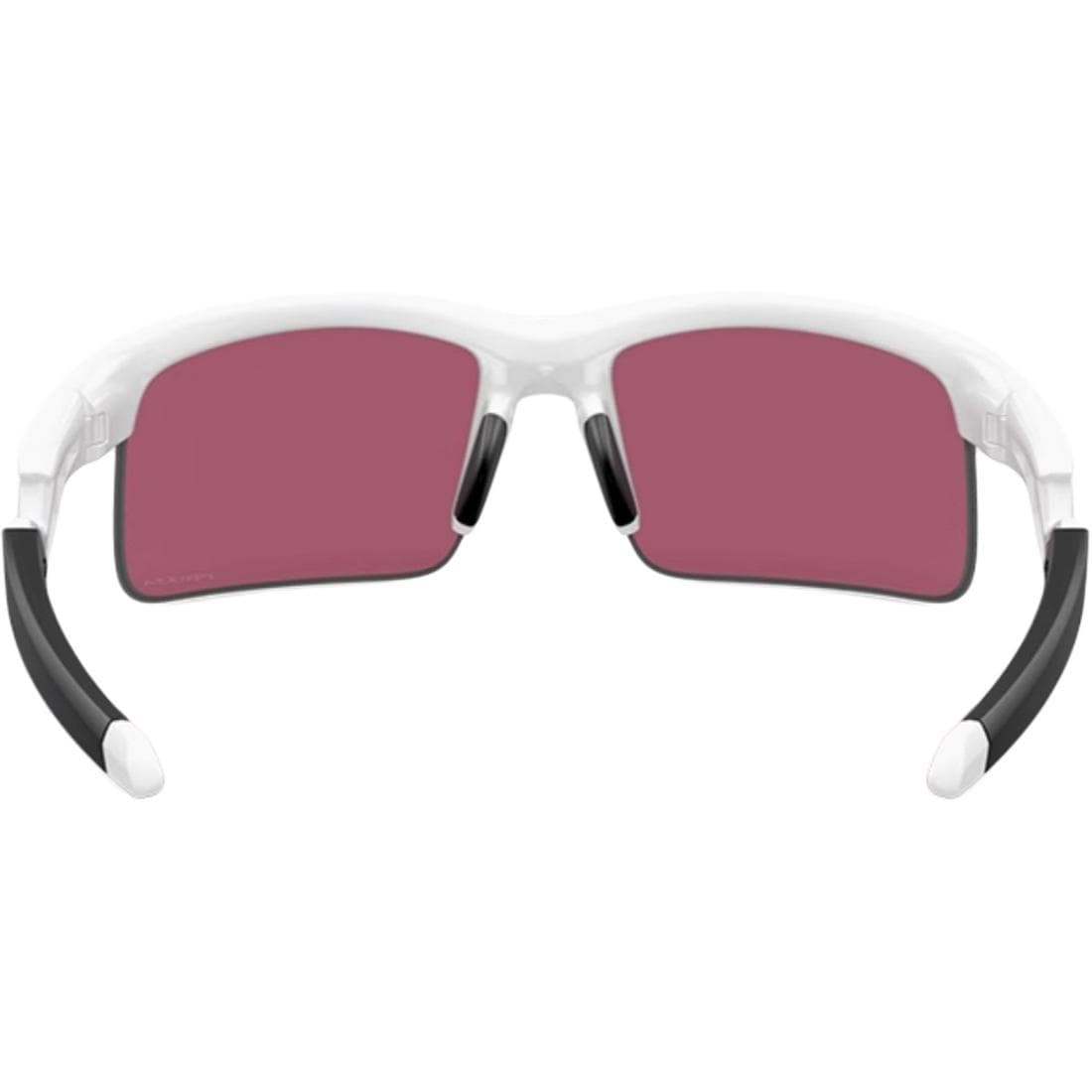 Oakley CAPACITOR Подростки Повседневная Комбинация Унисекс Ветрозащитный Велоспорт Стекло - изображение 4