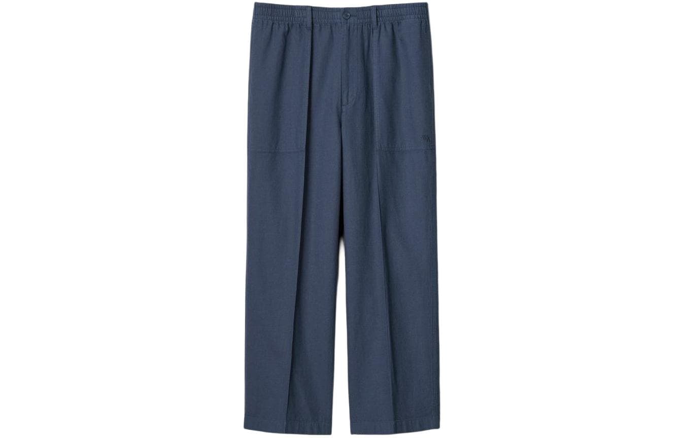 Штаны UNIQLO x JWANDERSON SS24 - изображение 1