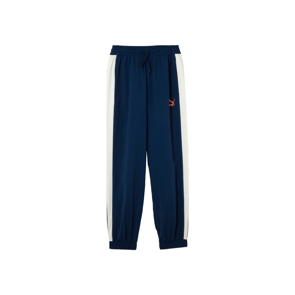 Штаны PUMA T7 Puma Dance Crew Woven Pants - изображение 1