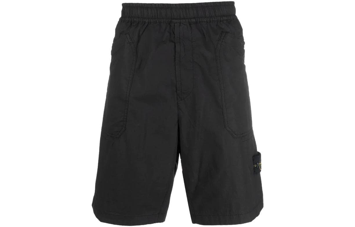 Шорты STONE ISLAND SS22 - изображение 1