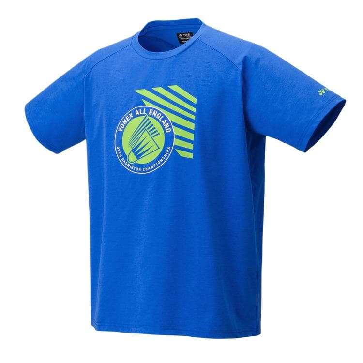 Футболка YONEX Унисекс Футболки - изображение 3