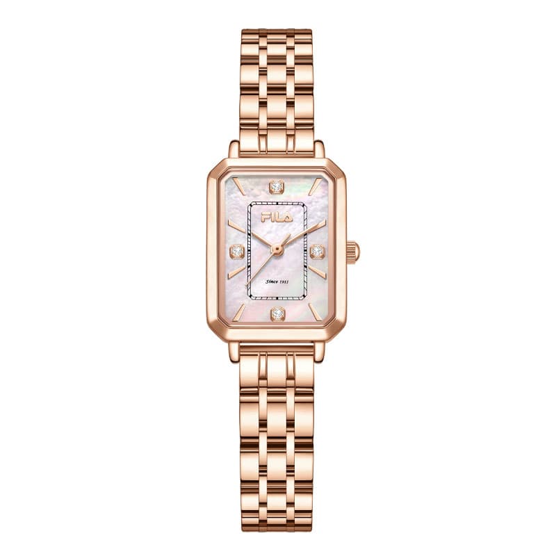 Механические часы FILA 6651 - изображение 7