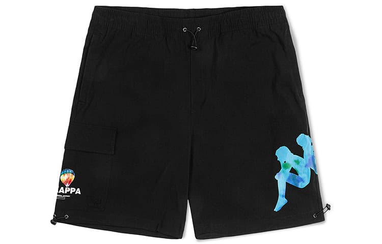 Шорты Kappa logo - изображение 1