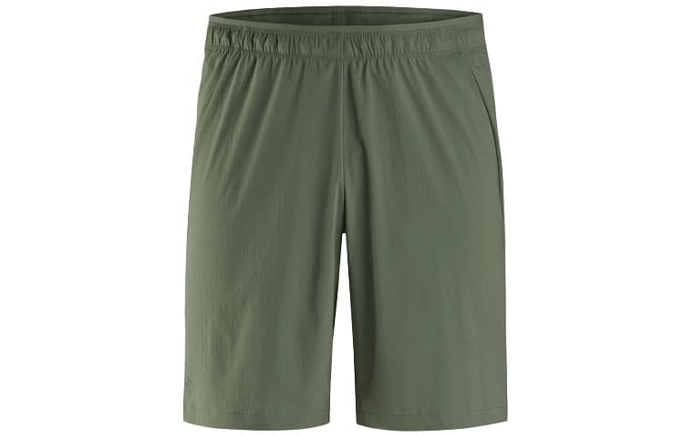 Шорты Arcteryx Incendo Short 9 - изображение 2