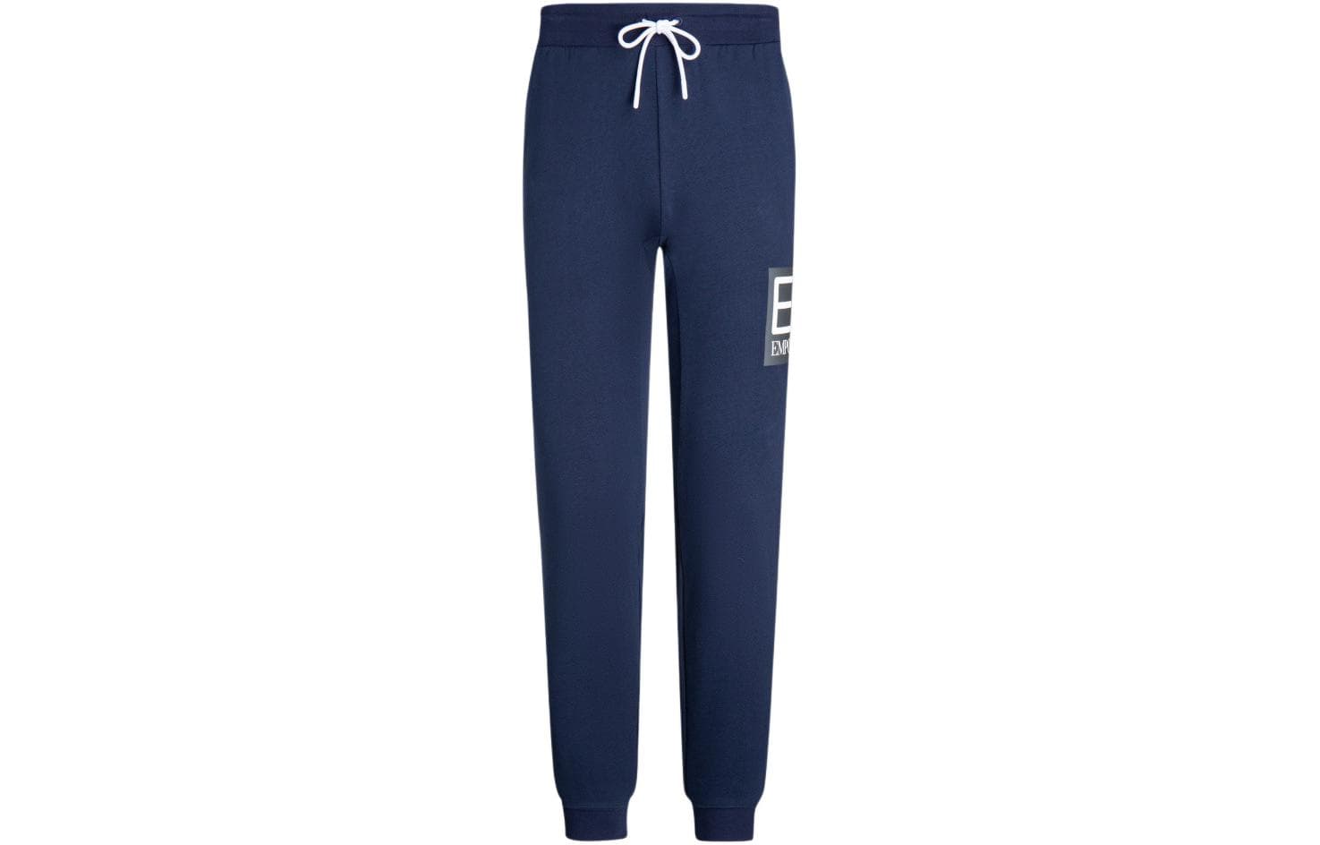 Штаны EMPORIO ARMANI EA7 Logo - изображение 1