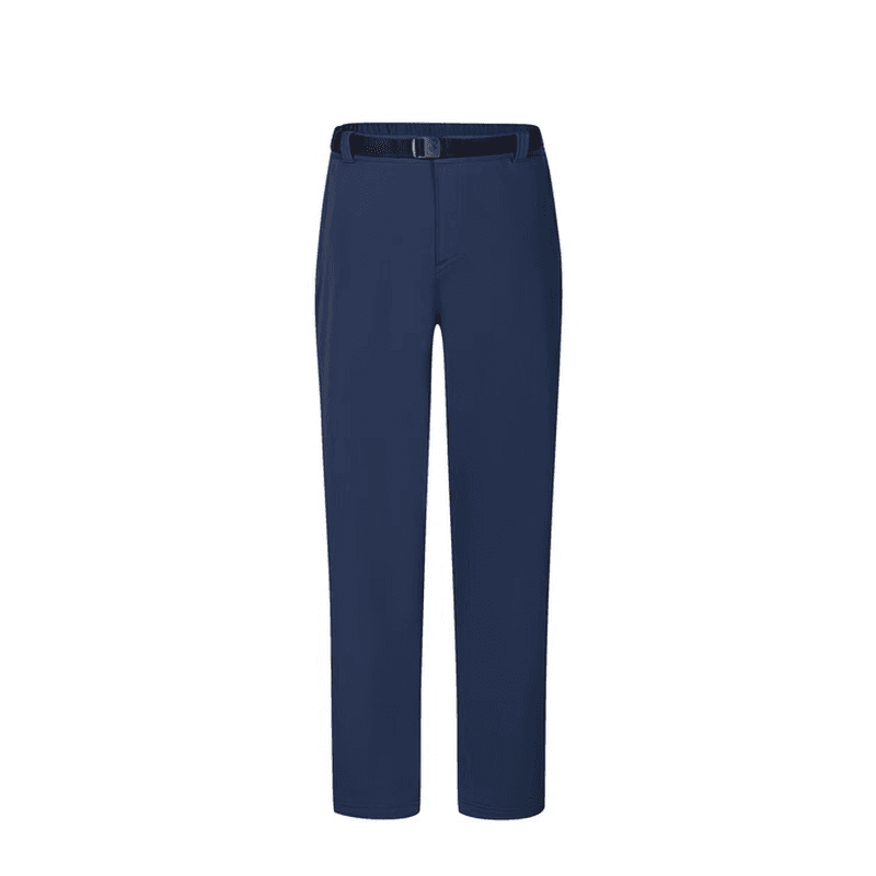 Columbia Soft Shell Pants Мужские Синие - изображение 1