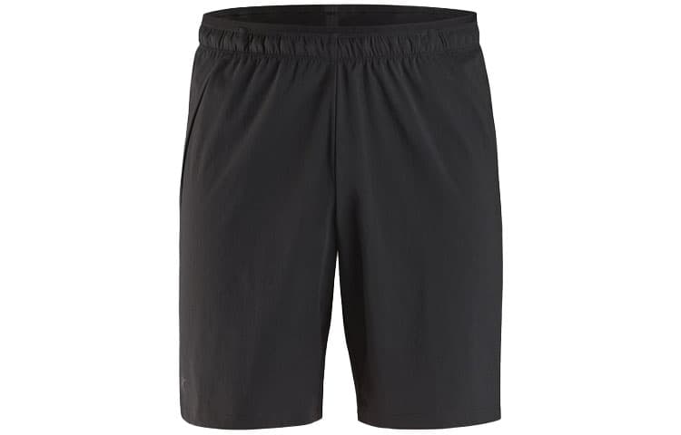 Шорты Arcteryx Incendo Short 9 - изображение 1