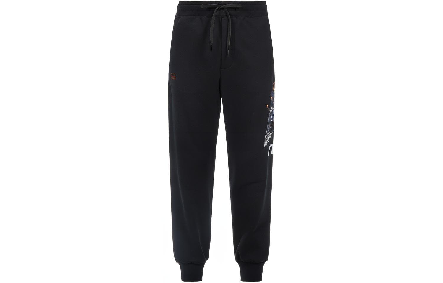 Штаны EVISU AW23 - изображение 1