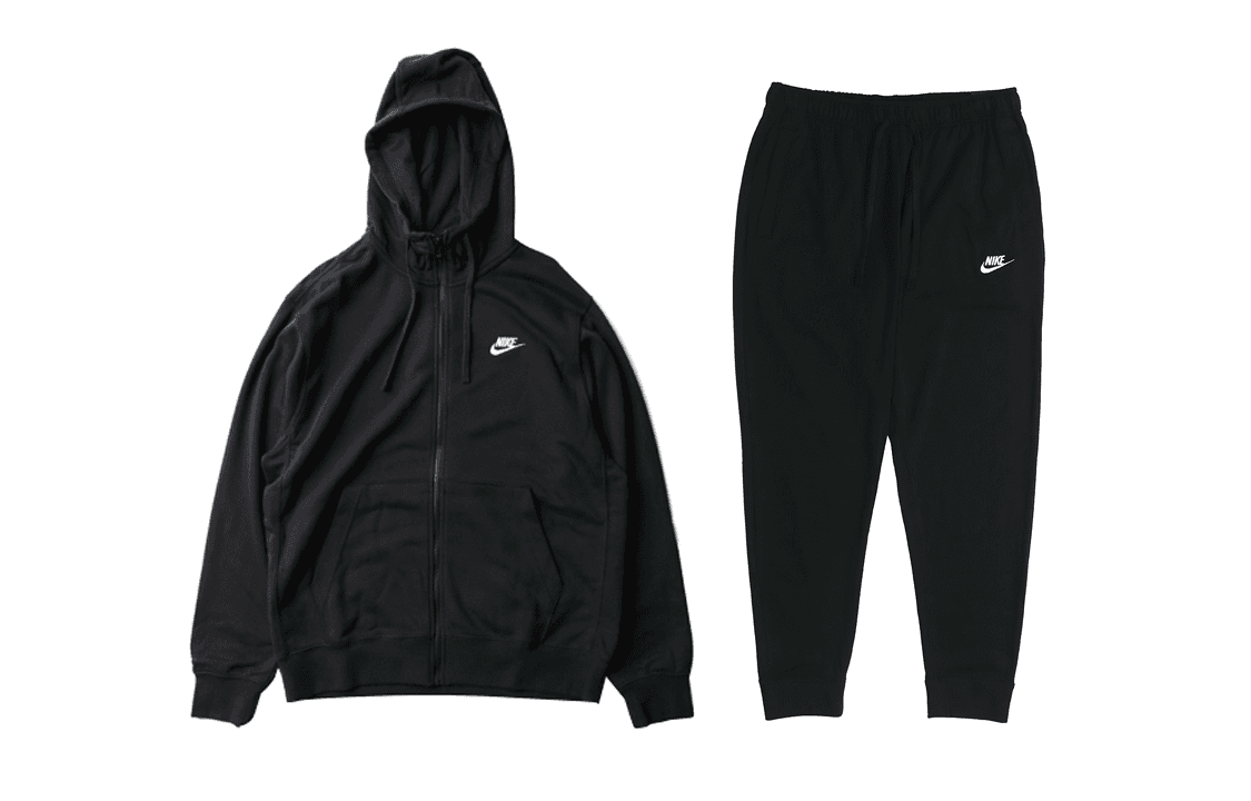 Спортивный костюм Nike - изображение 1