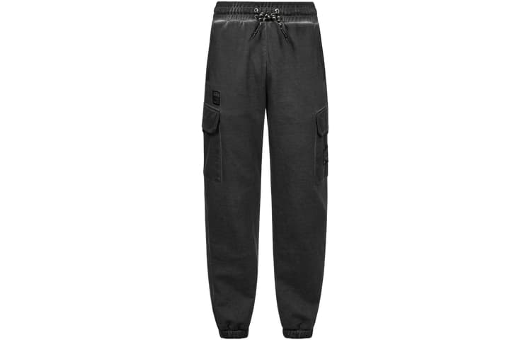Штаны EVISU KURO SS24 - изображение 1