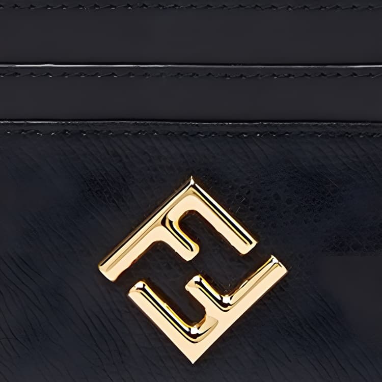 Картхолдер FENDI FF - изображение 4