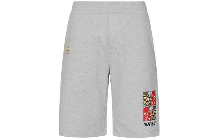 Шорты EVISU - изображение 1