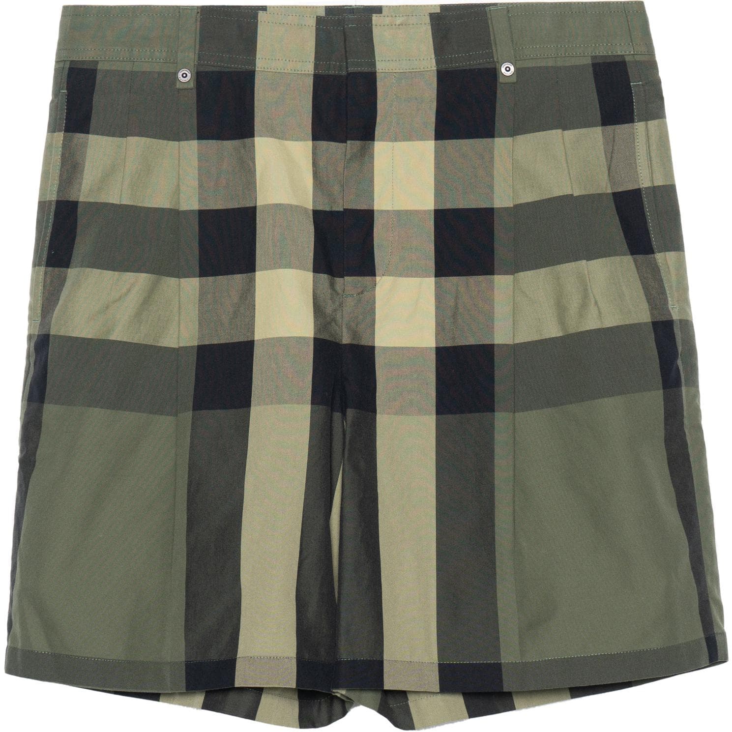 Шорты Burberry Logo - изображение 1