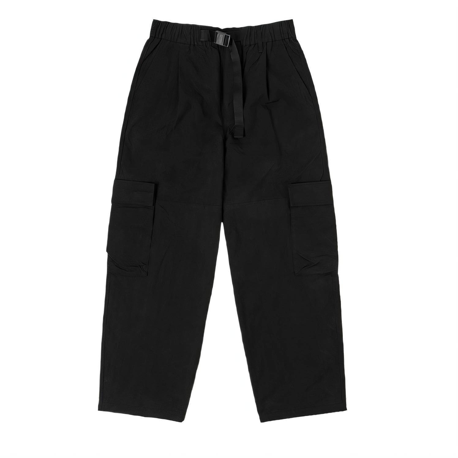 Штаны VANS Мужские Повседневные Брюки Черные - изображение 1