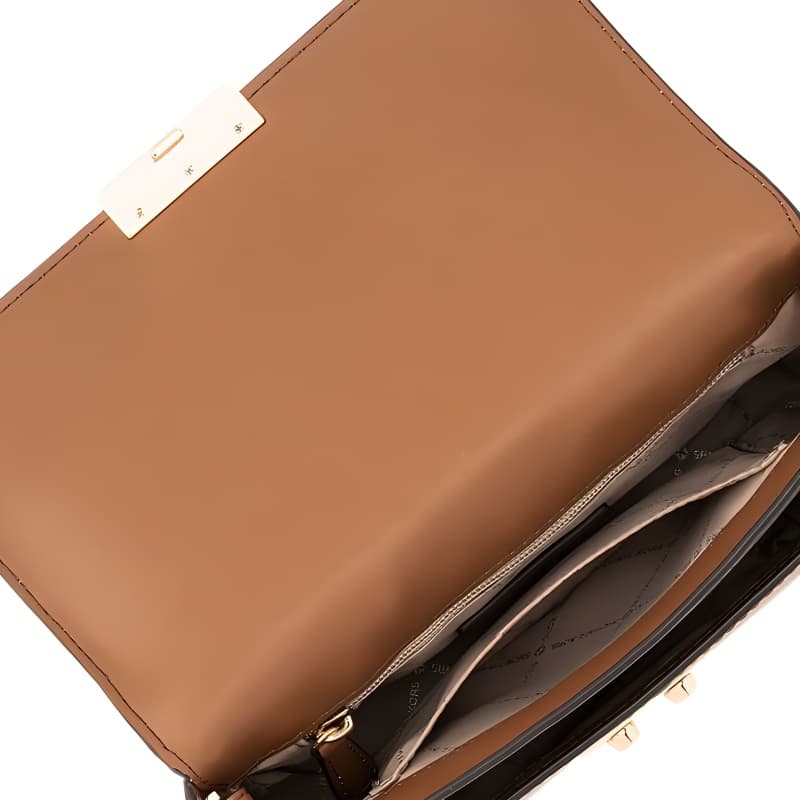Сумка через плечо Michael Kors MK Sloan 22 - изображение 5