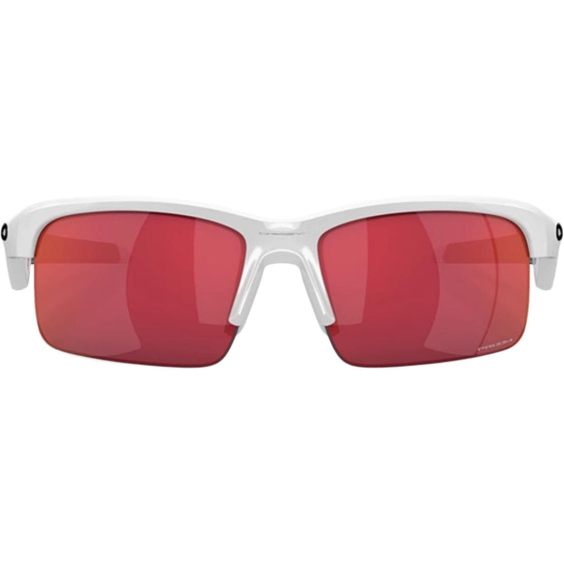 Oakley CAPACITOR Подростки Повседневная Комбинация Унисекс Ветрозащитный Велоспорт Стекло - изображение 2