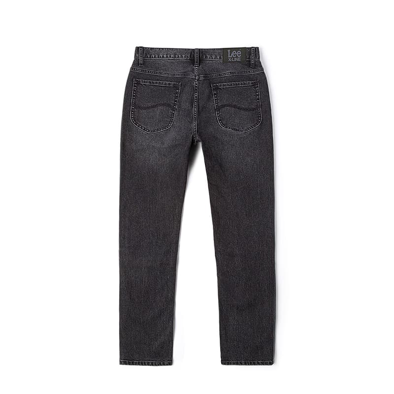 Штаны Lee FW24 709 - изображение 1