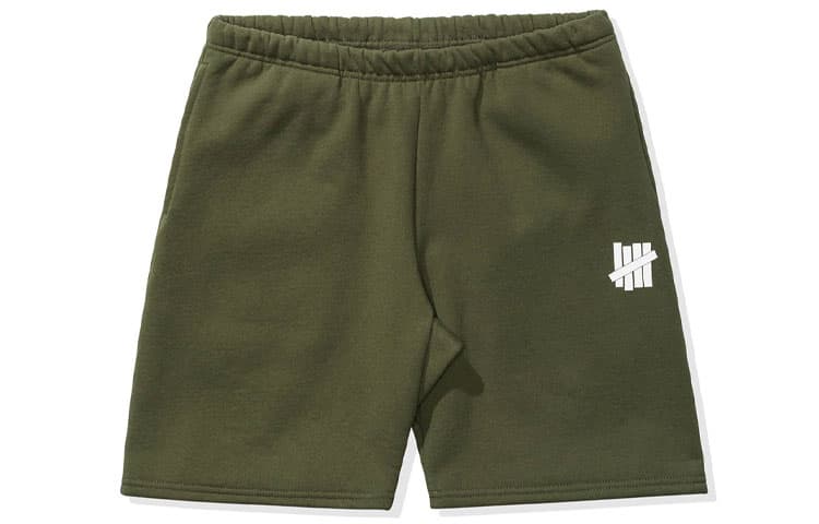 Шорты UNDEFEATED SS22 logo - изображение 1