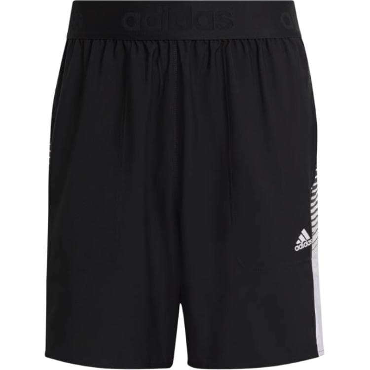 Шорты adidas Logo - изображение 1