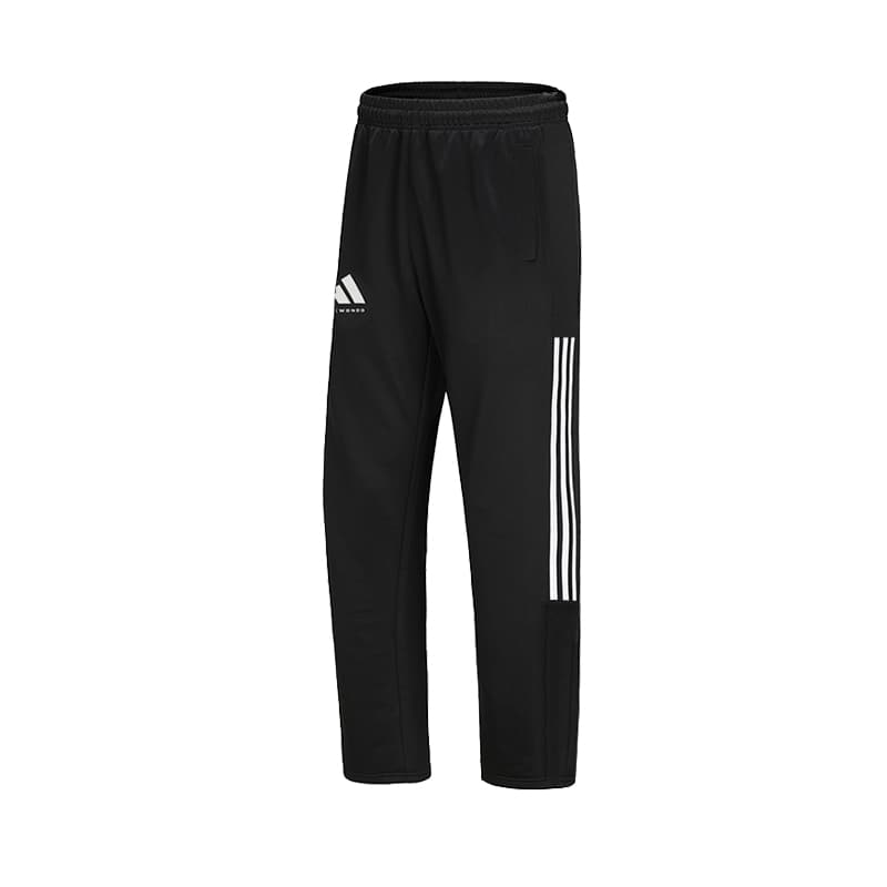 Штаны adidas logo