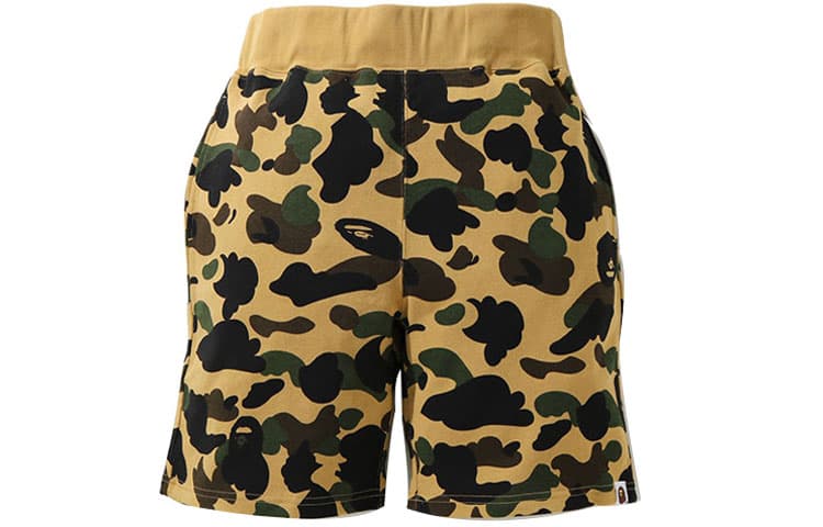 Шорты BAPE - изображение 1