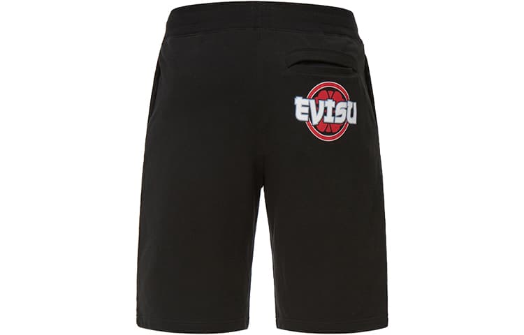 Шорты EVISU SS22 - изображение 1