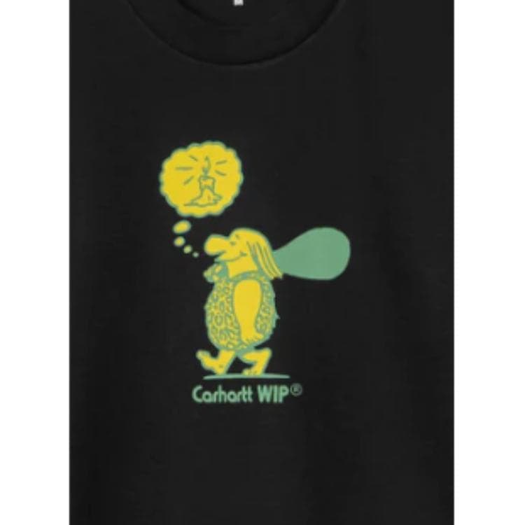 Футболка Carhartt WIP Original Thought T-Shirt T - изображение 6