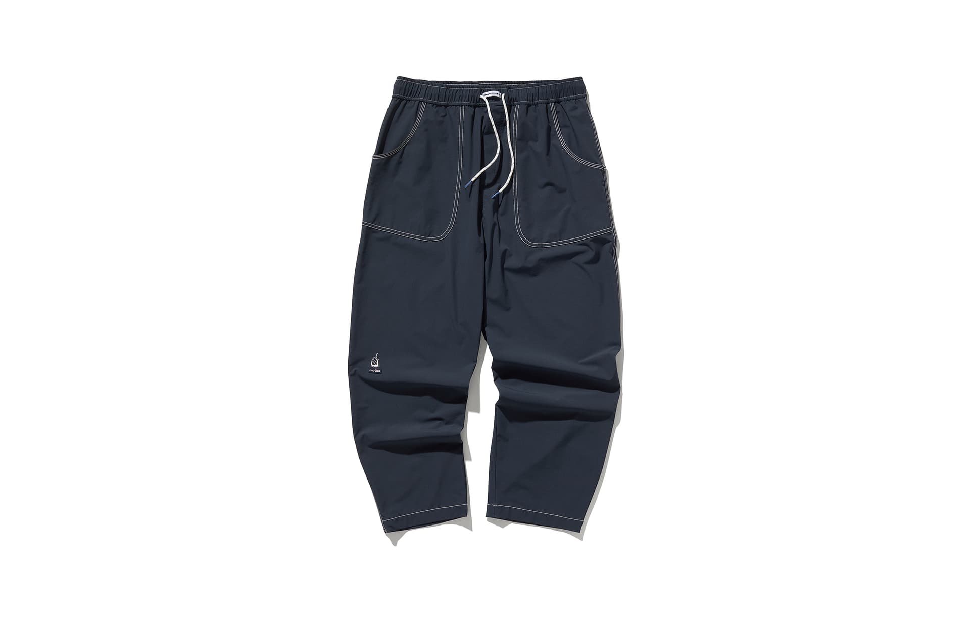 Штаны Nautica White Sail Повседневные брюки Мужские - изображение 1
