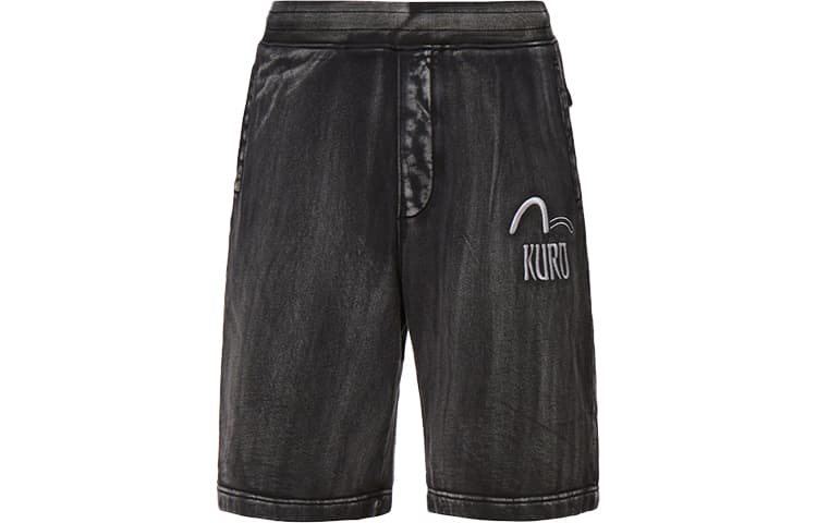 Шорты EVISU SS22 - изображение 1