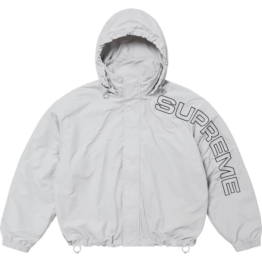 Куртка Supreme FW24 Унисекс Куртки - изображение 1