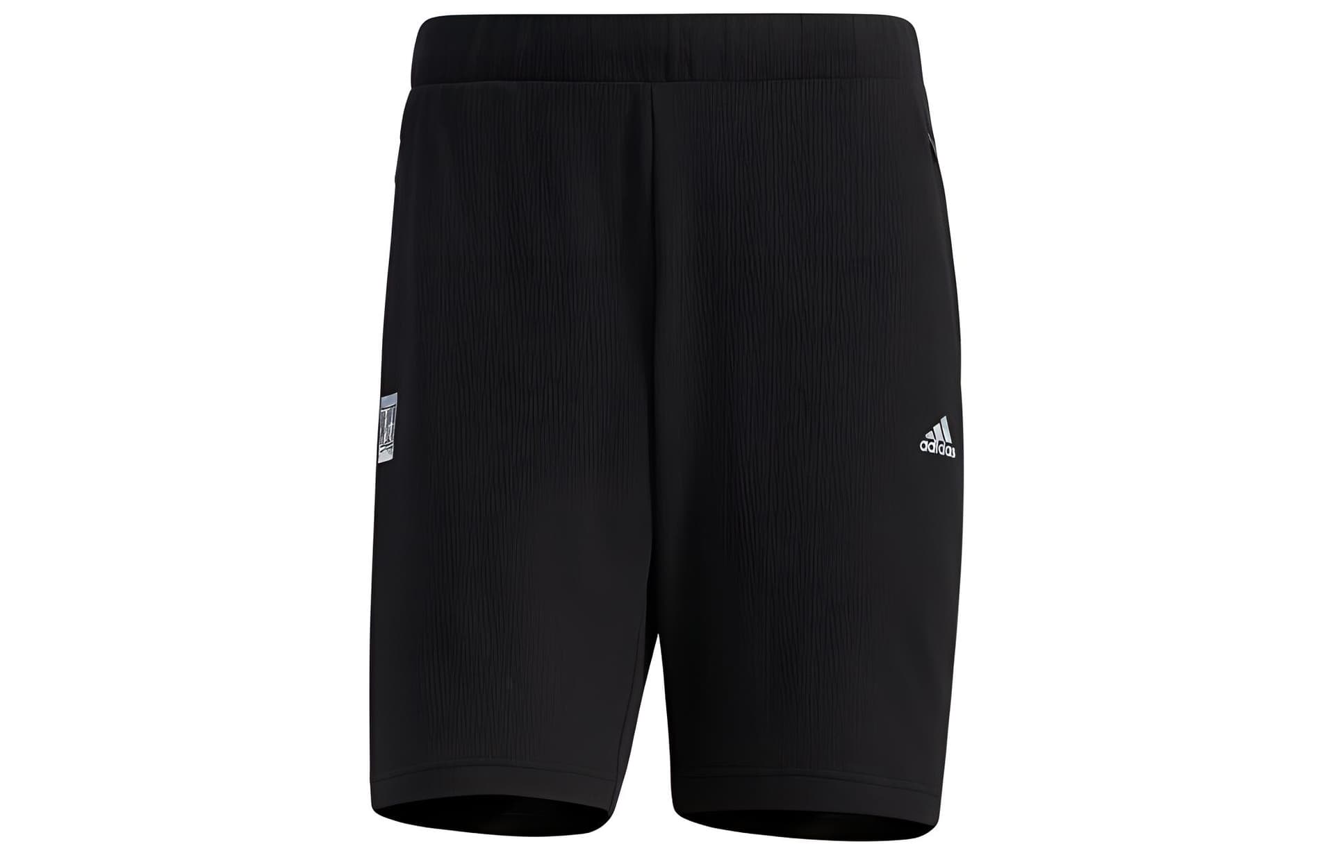 Шорты adidas Wj Short Swt - изображение 1
