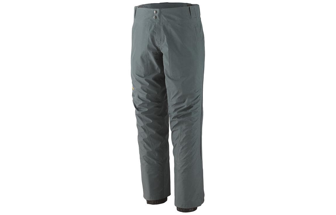 Штаны patagonia Gore-Tex Triolet - изображение 1