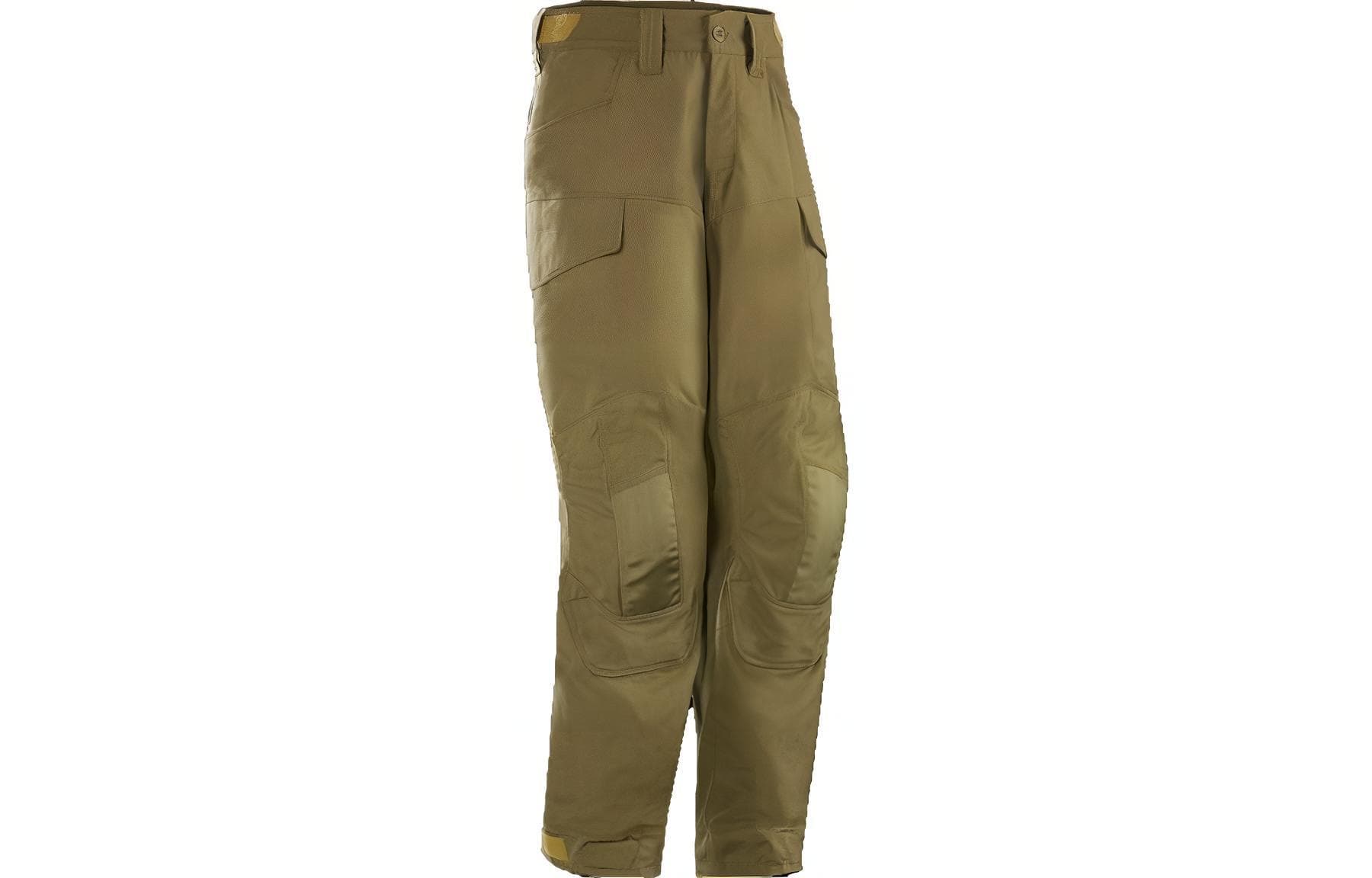 Штаны Arcteryx ASSAULT PANT AR - изображение 2