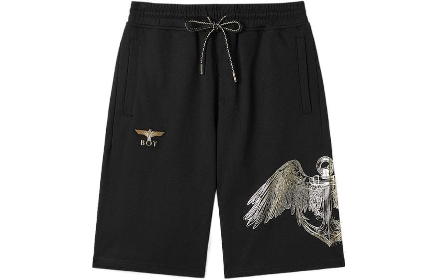 Шорты Boy London SS22 - изображение 1